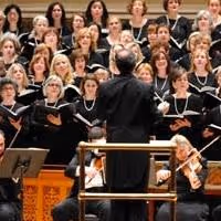 The Oratorio Society of New York's AMERICAN VOICES Concert Set for 3/5