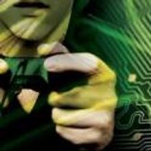 LEVELING UP Comes to the Thompson Shelterhouse, 2/9-3/10