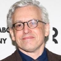 Interview with Playwright, Donald Margulies