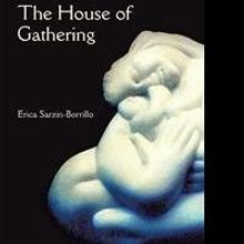 THE HOUSE OF GATHERING Poetry Book is Released