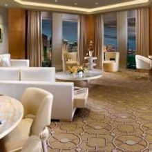 Luxurious Sky Villa Suites Unveiled At The New Tropicana Resort In Las Vegas