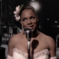 STAGE TUBE: LADY DAY's Audra McDonald Performs on THE VIEW Video