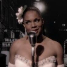 STAGE TUBE: LADY DAY's Audra McDonald Performs on THE VIEW