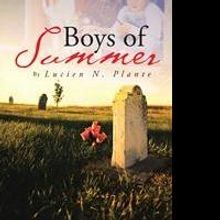Author Looks Back to BOYS OF SUMMER