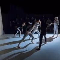 Photo Flash: M-34 and Cloud of Fools Present World Premiere of ALL THAT DIES AND…