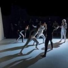 Photo Flash: M-34 and Cloud of Fools Present World Premiere of ALL THAT DIES AND…