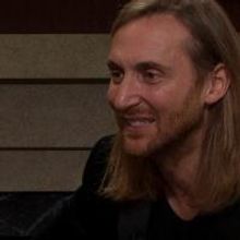 David Guetta Scores First No. 1 Billboard Single
