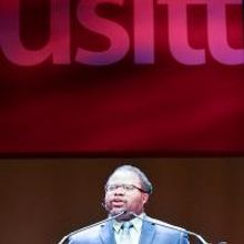 USITT 2015 Recordings, Including Terrence Spivey's Keynote, Now Available