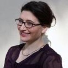 'Joanne's Real World' Cabaret Plays The Butterfly Club, Now thru 9/9