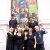 BWW Reviews: Playful Piano & Puppetry in Debussy's 'La Boîte à Joujoux' at Castleton
