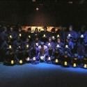 Photo Flash: Saturday Intermission Pics, Dec 15, Part 2 - More Heartfelt Newtown…