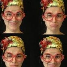 Celia Dufournet's IN FOOD EMPIRE to be Presented at Hollywood Fringe Festival in June