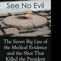 New Book Discusses Myths Concerning Medical Evidence in JFK's Death