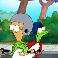 Nickelodeon's SANJAY AND CRAIG to Premiere 5/17