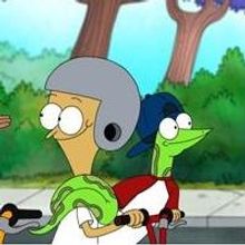 Nickelodeon's SANJAY AND CRAIG to Premiere 5/17