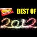BWW's Top Tampa Theatre Stories of 2012