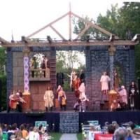 Summer Stages: Summer Theatre in Connecticut