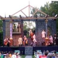 Summer Stages: Summer Theatre in Connecticut