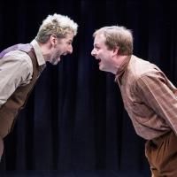 Jeff Daniels' THE MEANING OF ALMOST EVERYTHING, Running at Purple Rose, Nominated…