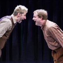 Jeff Daniels' THE MEANING OF ALMOST EVERYTHING, Running at Purple Rose, Nominated For