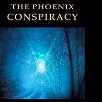 Brian Alexander Pens THE PHOENIX CONSPIRACY