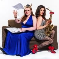 Ars Nova's ANT Fest Kicks Off Tonight with THOSE LOST BOYS