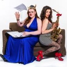 Ars Nova's ANT Fest Kicks Off Tonight with THOSE LOST BOYS