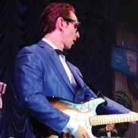 BUDDY: THE BUDDY HOLLY STORY Plays Music Hall's Historic Theater, Now thru 7/13
