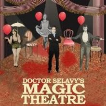 Composer Stanley Silverman Will Attend London Permiere of DOCTOR SELAVY'S MAGIC…
