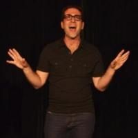 Ben Rimalower's 'BAD WITH MONEY' Extends Through February 2015