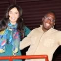 Arielle Jacobs, Perry Young to Lead IN THE HEIGHTS at Westchester Broadway Theatre…