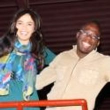 Arielle Jacobs, Perry Young to Lead IN THE HEIGHTS at Westchester Broadway Theatre…