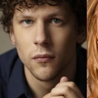 New Group's 20th Season to Feature Holly Hunter & Bill Pullman in STICKS AND BONES…