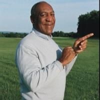 Legendary Entertainer Bill Cosby to Play Show at Treasure Island, 7/18
