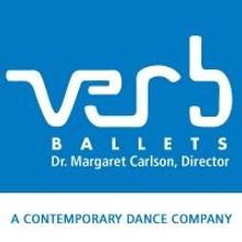 Verb Ballets Presents New Works at Cain Park Summer Series Tonight