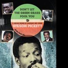 Louella Pickett-New Honors Brother With New Memoir