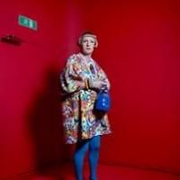 A Record Number of Visitors View GRAYSON PERRY PORTRAITS at The National Portrait…