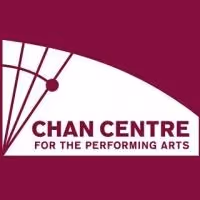 Chan Centre for the Performing Arts Announces 2014-15 Concert Season