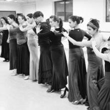 Flamenco Passion Gala Set for North Shore Center as Part of American Spanish Dance &