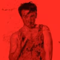 Photo Flash: Sneak Peek at Steven Webb, Nadia Albina and More in SECRET THEATRE