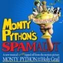 SPAMALOT to Move to Playhouse Theatre in November