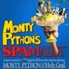 SPAMALOT to Move to Playhouse Theatre in November