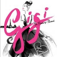 Broadway-Bound GIGI, Starring Vanessa Hudgens, Begins Tonight in D.C.