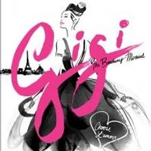 Broadway-Bound GIGI, Starring Vanessa Hudgens, Begins Tonight in D.C.