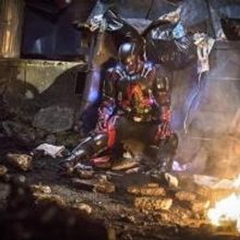 BWW Recap: We say Goodbye to Several Cast Members on ARROW