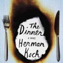 BWW Reviews: Herman Koch's Thrilling THE DINNER Premieres in Paperback
