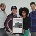 BWW Interviews: Black Lab Theatre's Cast of THE SUBMISSION Talks Race, Sexuality…
