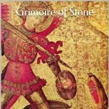 Download Free Copy of 'Grimoire of Stone', July 19-22