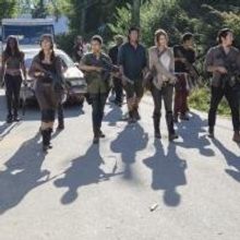 BWW Recap: You Gotta Have Curb Appeal on THE WALKING DEAD