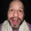 SHALOM DAMMIT! Begins Previews 7/31 at Roy Arias Theater Center